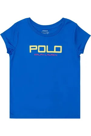 Ralph Lauren Logo-print T-shirt