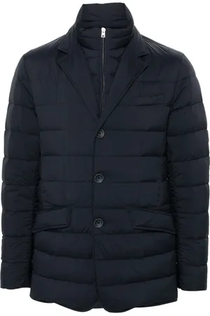 HERNO La Giacca jacket