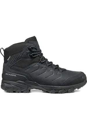 Scarpa Moraine Polar Gtx hiking boots