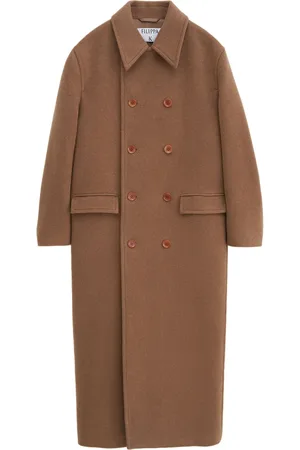 Filippa K Double-breasted coat