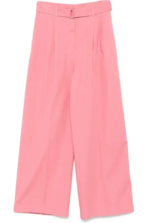 CHRISTIAN WIJNANTS Paradisa trousers