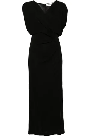 Diane von Furstenberg Williams wrap dress