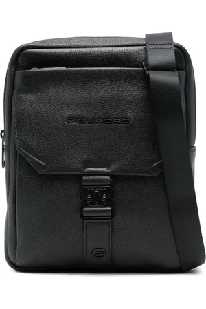 Piquadro IPad?? messenger bag