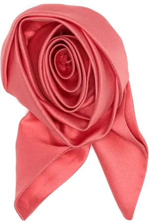 DICE KAYEK Floral-appliqu?? brooche