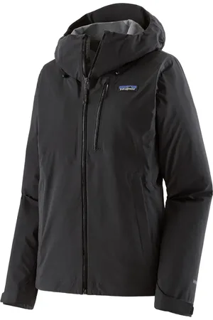 Patagonia Granite Crest Rain performance jacket