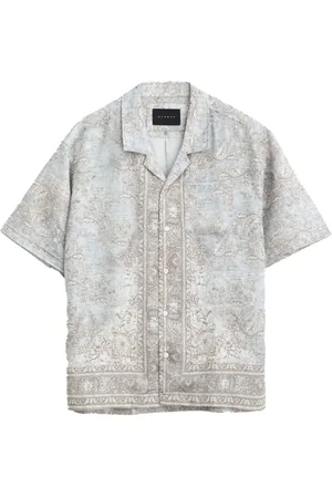 STAMPD Rug shirt