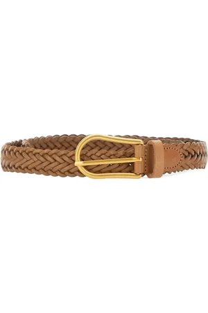 Gianni chiarini Leather belt