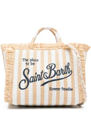 MC2 SAINT BARTH Colette tote bag