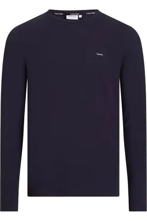 Calvin Klein Logo-appliqu?? T-shirt