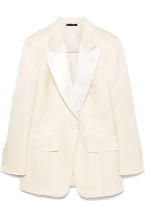 Tom Ford Bianca blazer