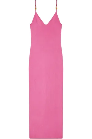 VERSACE Safety Pin dress