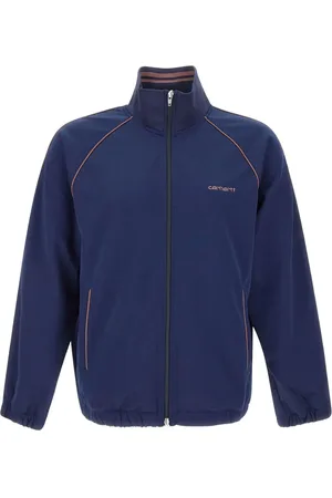 Carhartt Benford zip-up sweatshirt