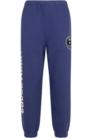 A Bathing Ape X STADIUM GOODS?? "Varsity " track pants