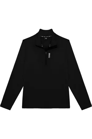 Colmar Short-zip ski fleece
