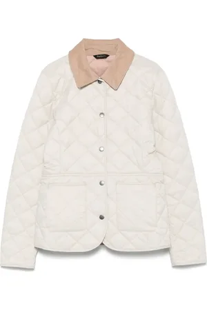 Barbour Deveron jacket