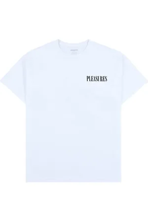 Pleasures Vertical T-shirt