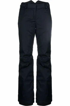 Rossignol Palmares satin-finish ski trousers
