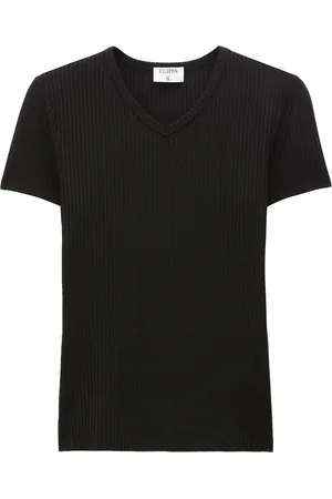 Filippa K Dov fine-ribbed T-shirt