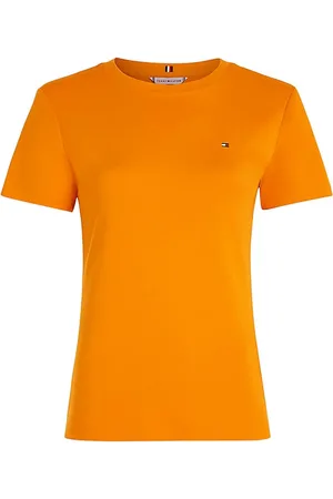Tommy Hilfiger Cotton T-shirt
