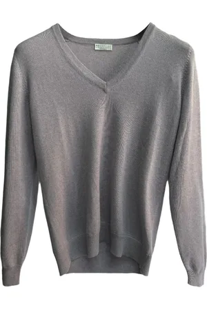 Brunello Cucinelli Cashmere jumper