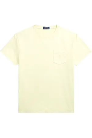 Ralph Lauren Cotton T-shirt
