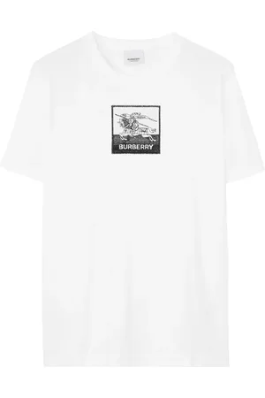 Burberry EKD T-shirt