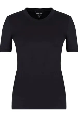 Giorgio Armani Cashmere T-shirt