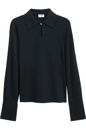 Filippa K Jersey top