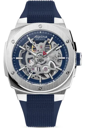 Alpina Alpiner Extreme Skeleton Automatic 40.5mm