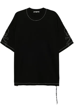 MASTERMIND Cotton T-shirt