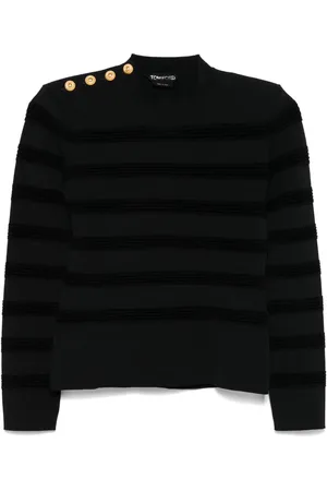 Tom Ford Striped sweater