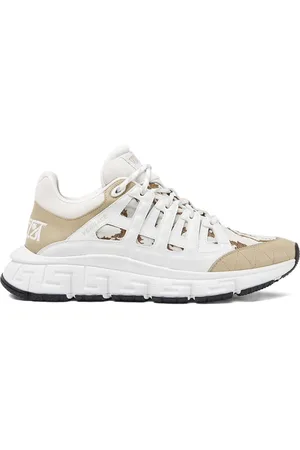 VERSACE Trigreca sneakers