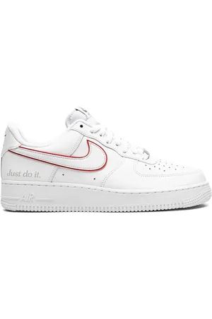 Nike Air Force 1 "Just Do It" sneakers