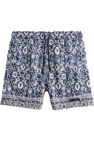 STAMPD Rug trunk shorts