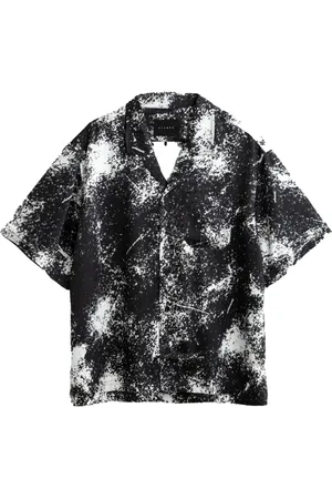 STAMPD Sparks shirt