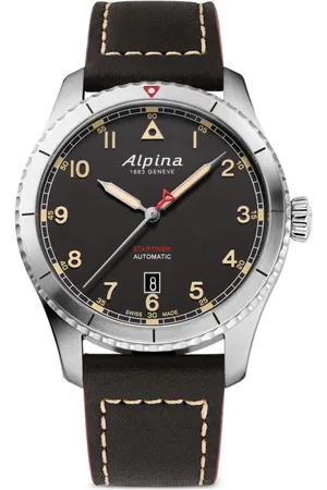 Alpina Startimer Pilot Automatic 41mm