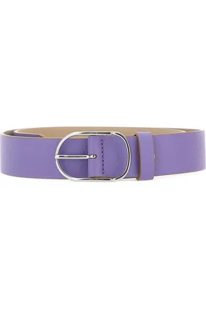 Gianni chiarini Leather belt