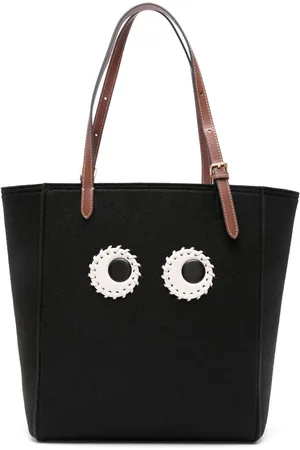 Anya Hindmarch Eyes tote bag