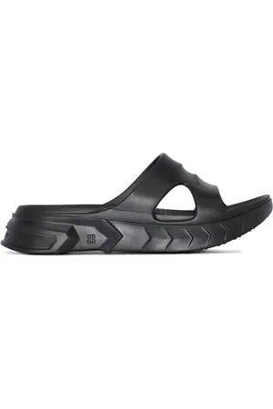 Givenchy Marshmallow cut-out sandals