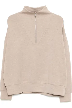 Varley Hawley half-zip sweatshirt