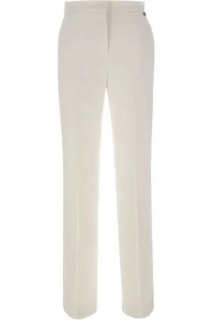 Liu Jo Straight-leg trousers