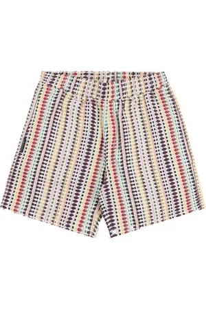 Pleasures Stitch shorts