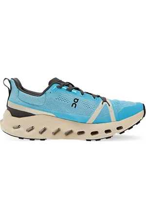 On Running Cloudsurfer mesh sneakers