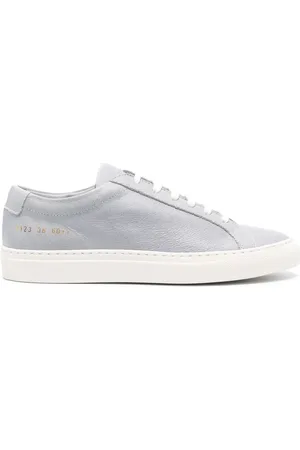 COMMON PROJECTS Achilles leather sneakers