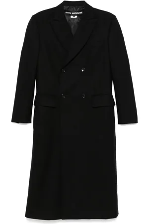 JUNYA WATANABE Wool coat