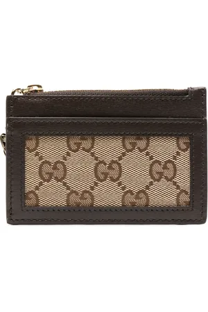 Gucci GG card holder