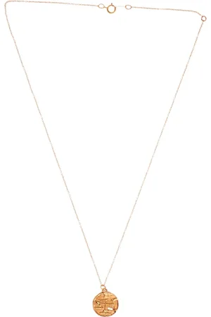 Alighieri Statement-pendant necklace