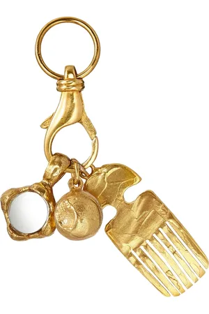 Alighieri Statement-pendant necklace