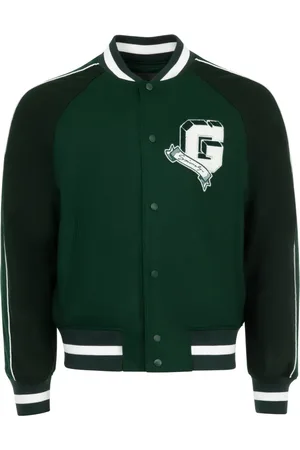 Givenchy College Varsity jacket
