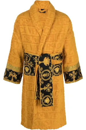 VERSACE I Love Baroque bathrobe